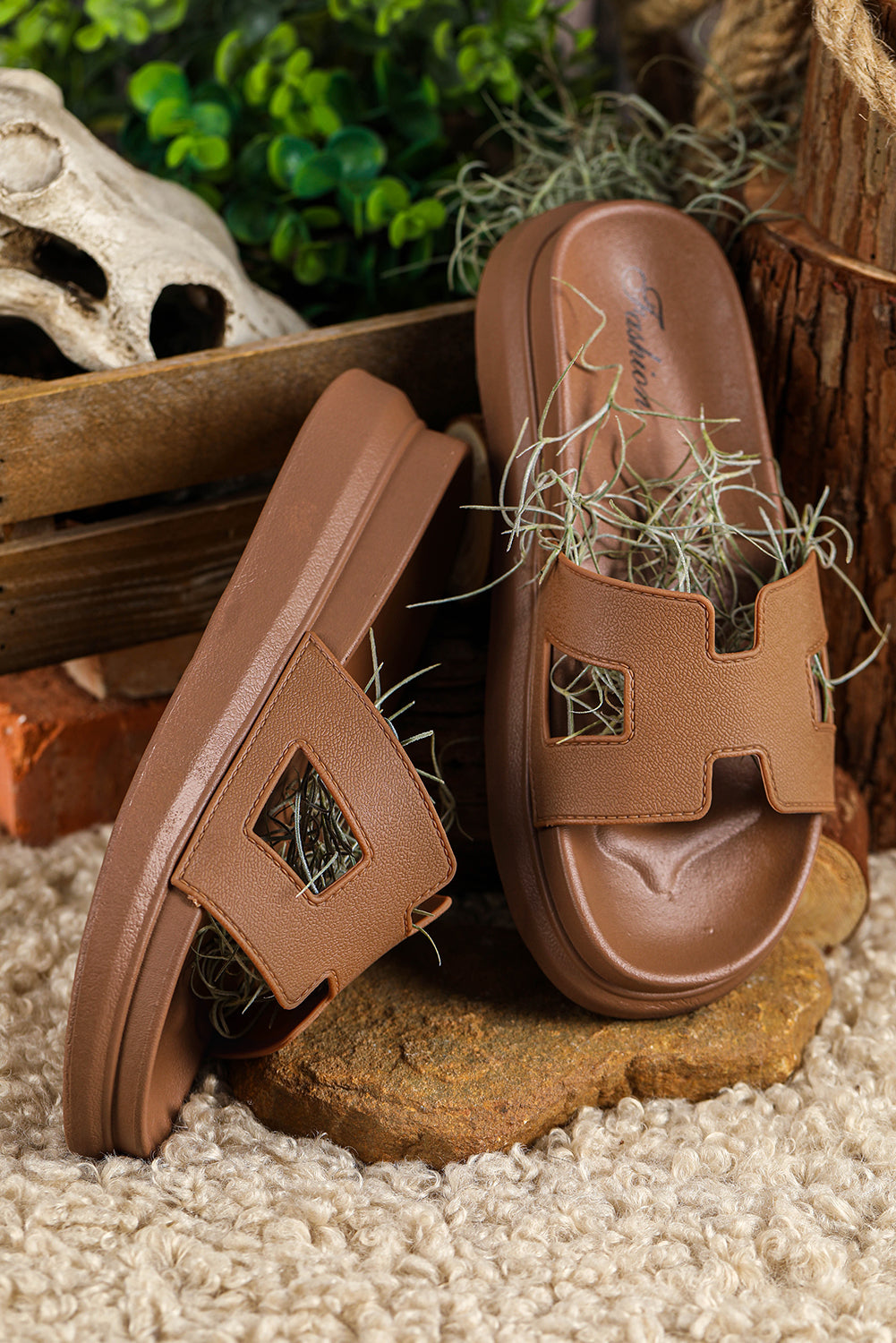 KIM | SANDALIAS CASUALES Y CON ESTILO