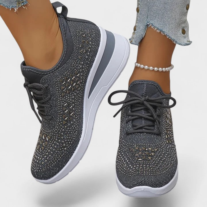 Beatriz – Zapatillas Ortopédicas