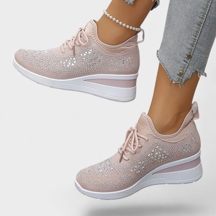 Beatriz – Zapatillas Ortopédicas