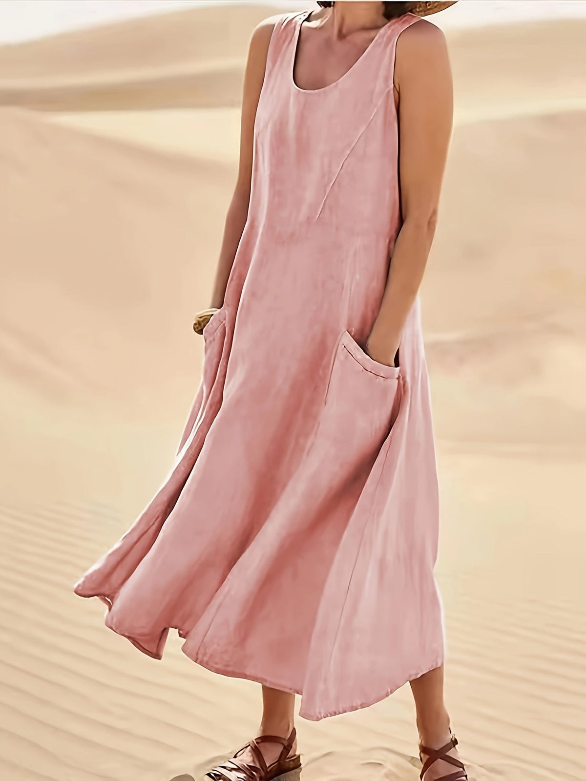 Clémence - Elegancia Natural