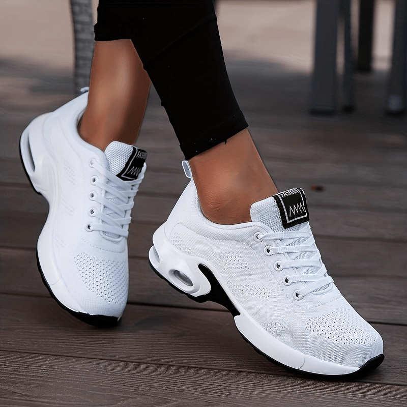 Zapatillas amortiguadas y antideslizantes