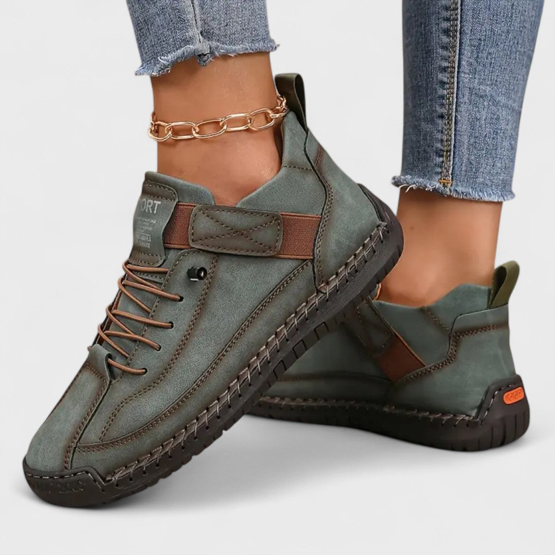 Vanessa - Zapatos ortopédicos cómodos