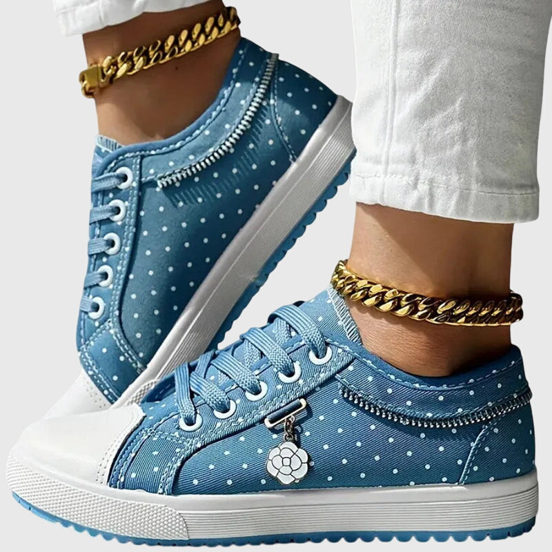 Amparo | Zapatillas Ortopédicas