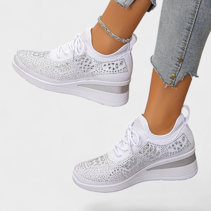 Beatriz – Zapatillas Ortopédicas