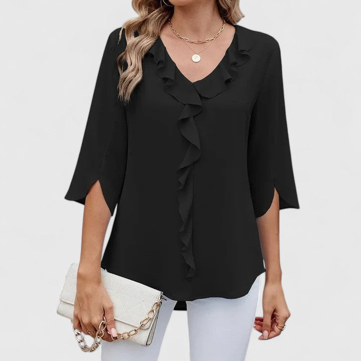 Debby | Blusa Elegante