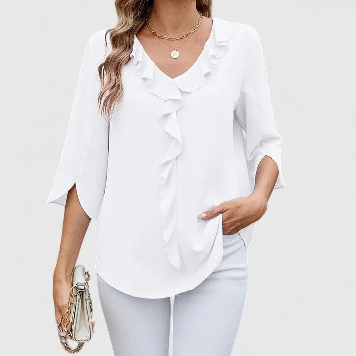 Debby | Blusa Elegante