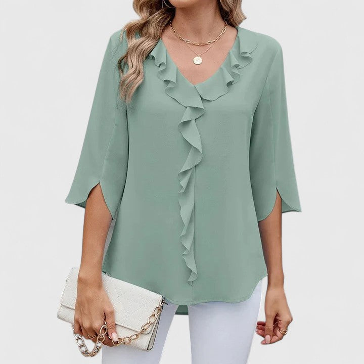 Debby | Blusa Elegante