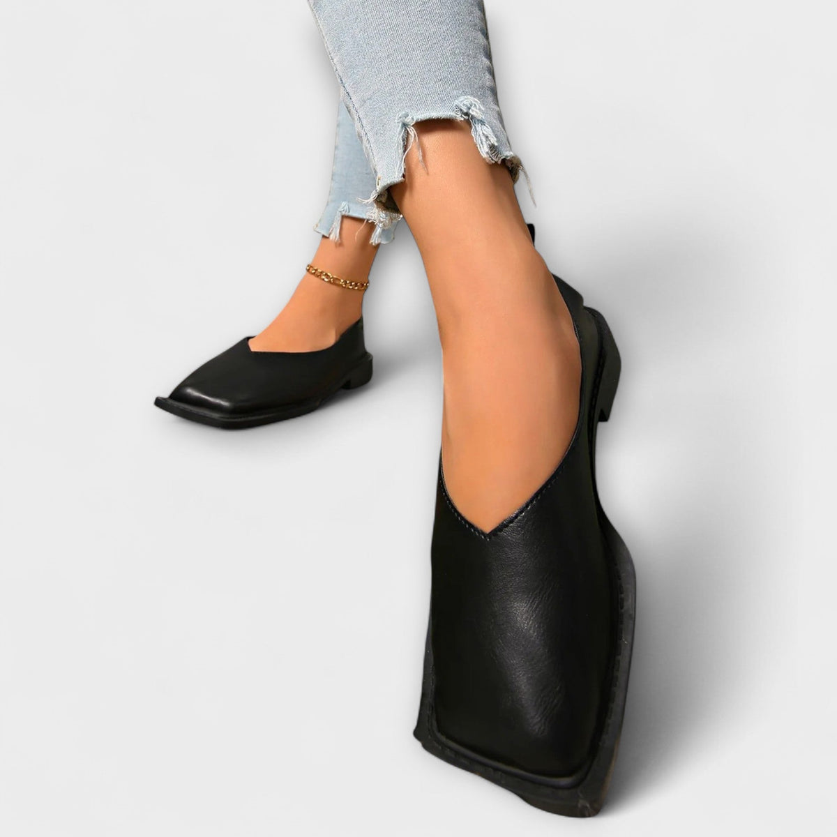 Vania – Zapatos Casual