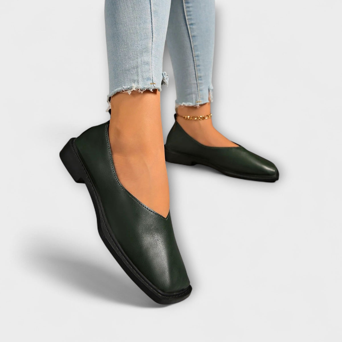 Vania – Zapatos Casual