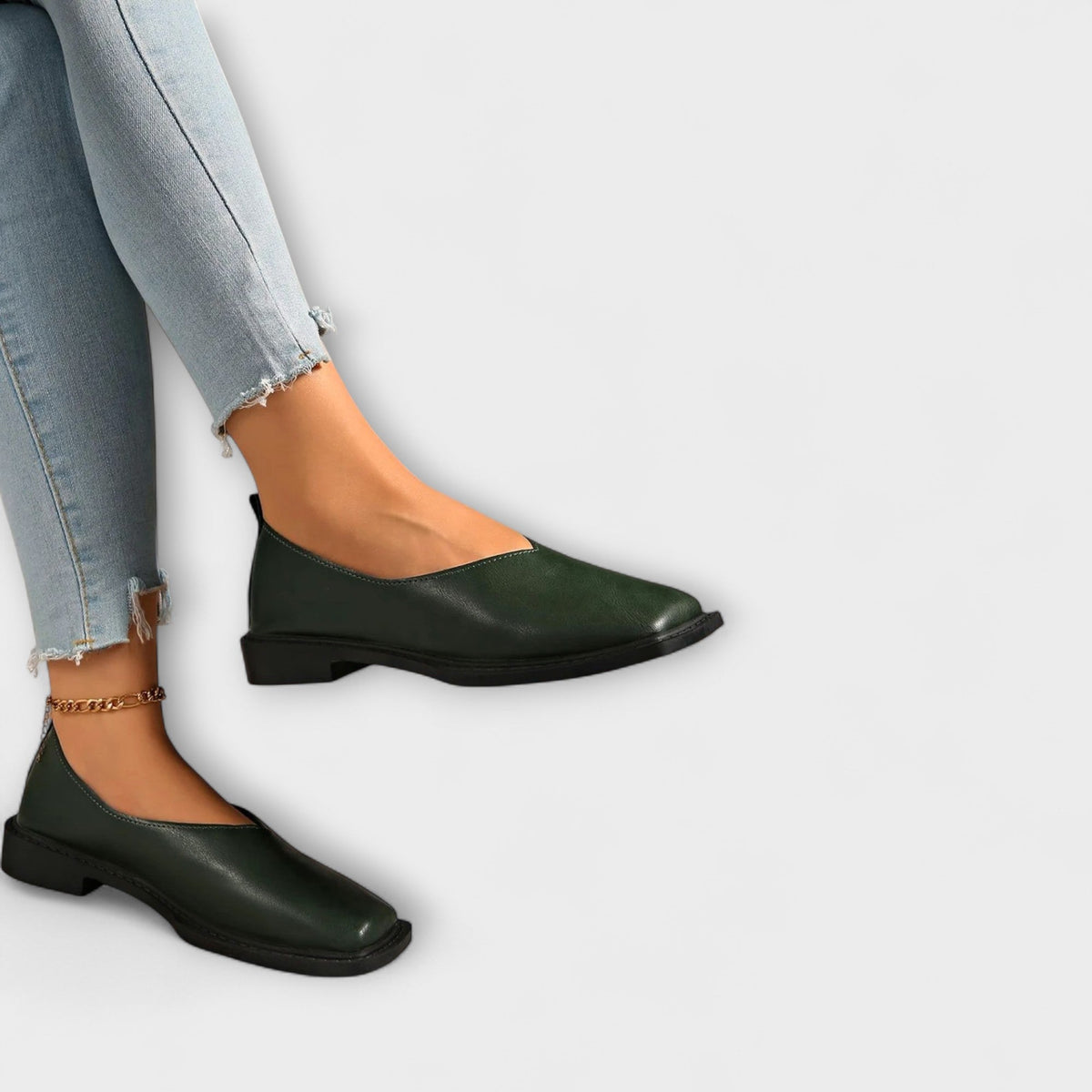 Vania – Zapatos Casual