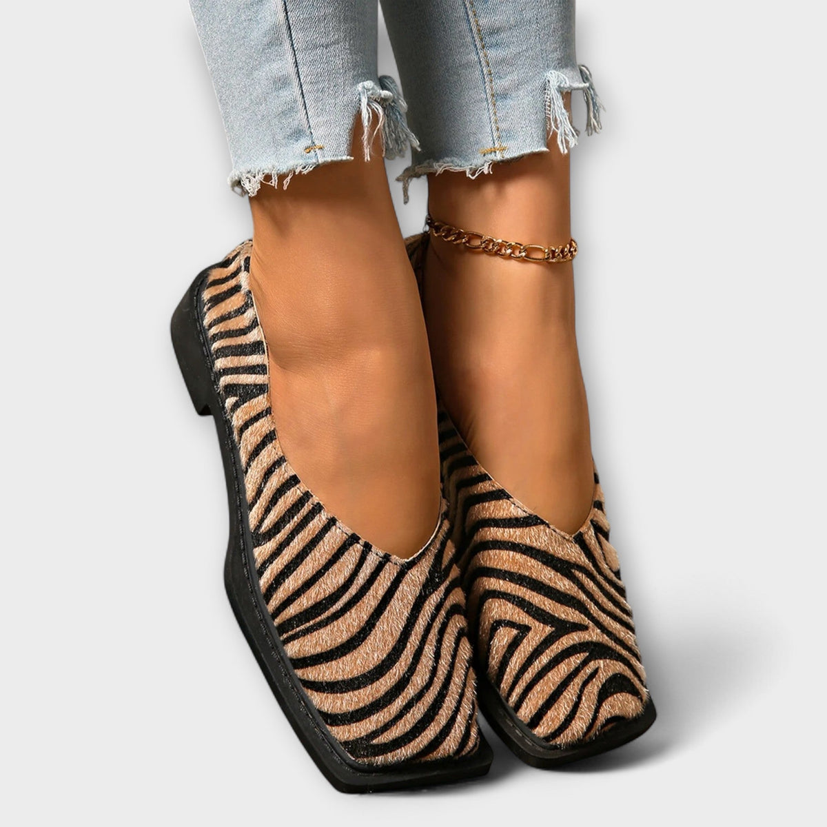 Vania – Zapatos Casual