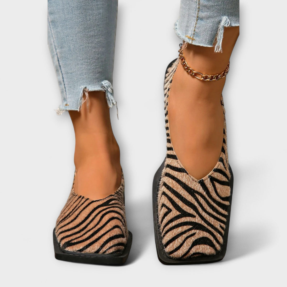 Vania – Zapatos Casual