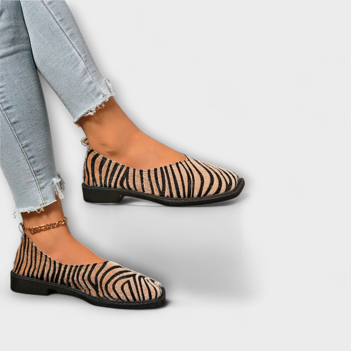 Vania – Zapatos Casual
