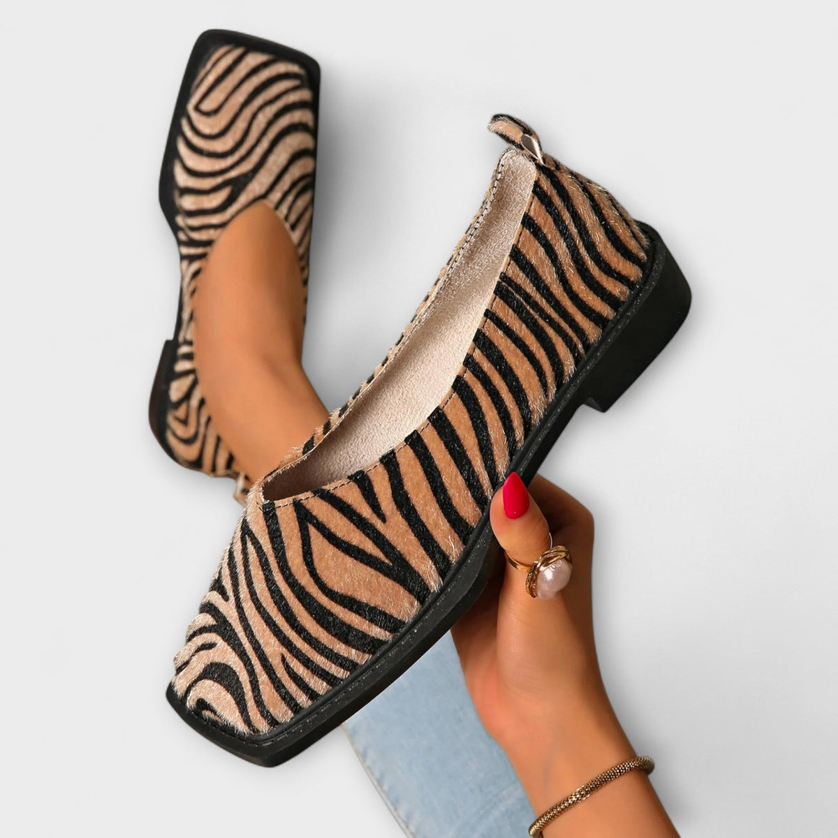 Vania – Zapatos Casual