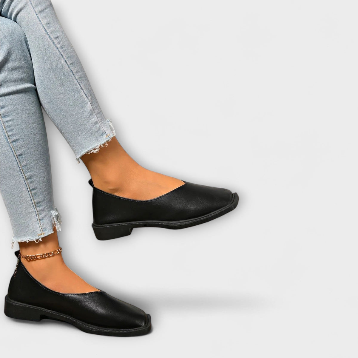 Vania – Zapatos Casual