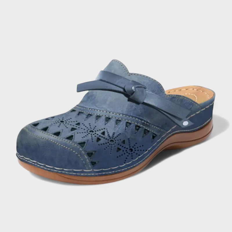 Joana – Zuecos de verano cómodos