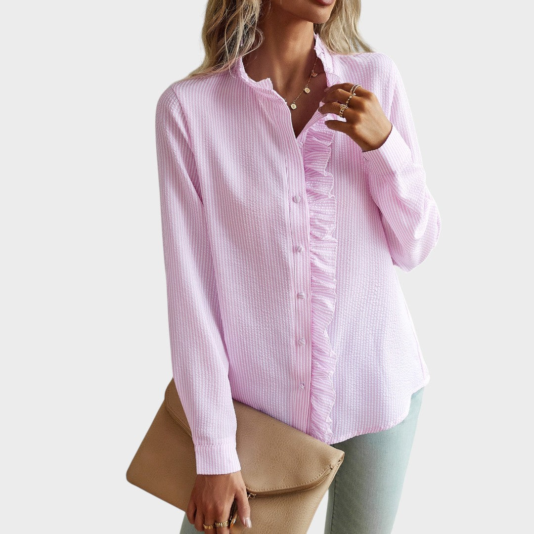 Rosilda | Blusa Elegante