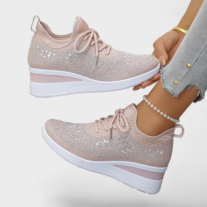 Beatriz – Zapatillas Ortopédicas