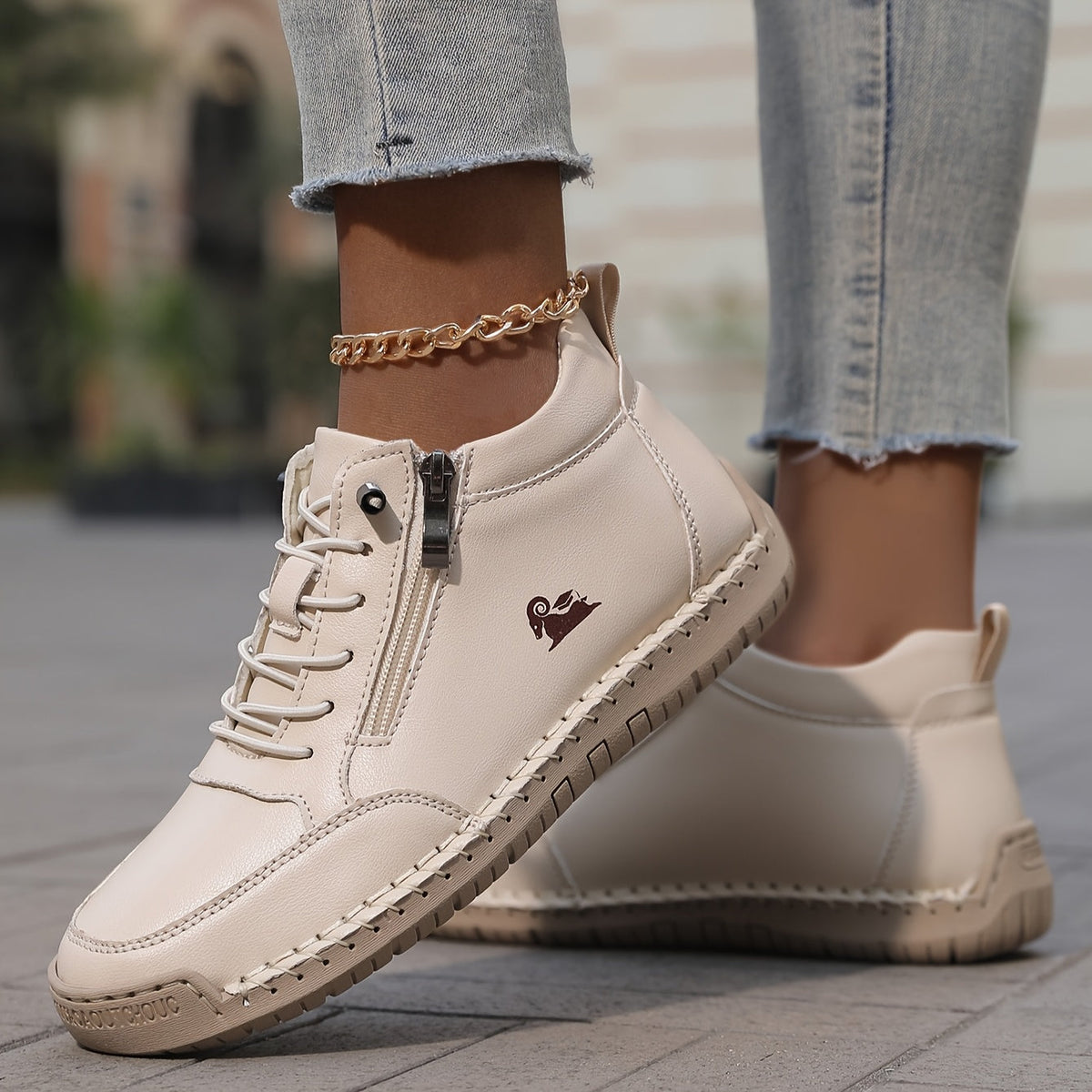 ErgoVita | Zapatos de Confort Terapéutico
