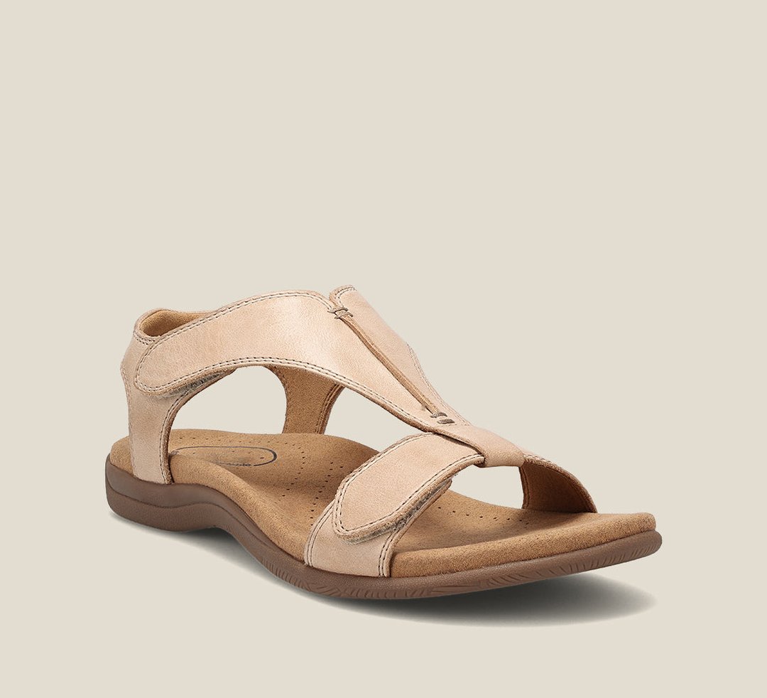 RINAH | SANDALIAS DE CUERO