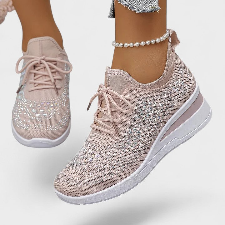 Beatriz – Zapatillas Ortopédicas