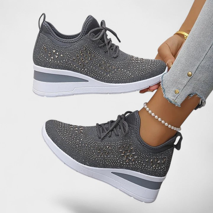 Beatriz – Zapatillas Ortopédicas