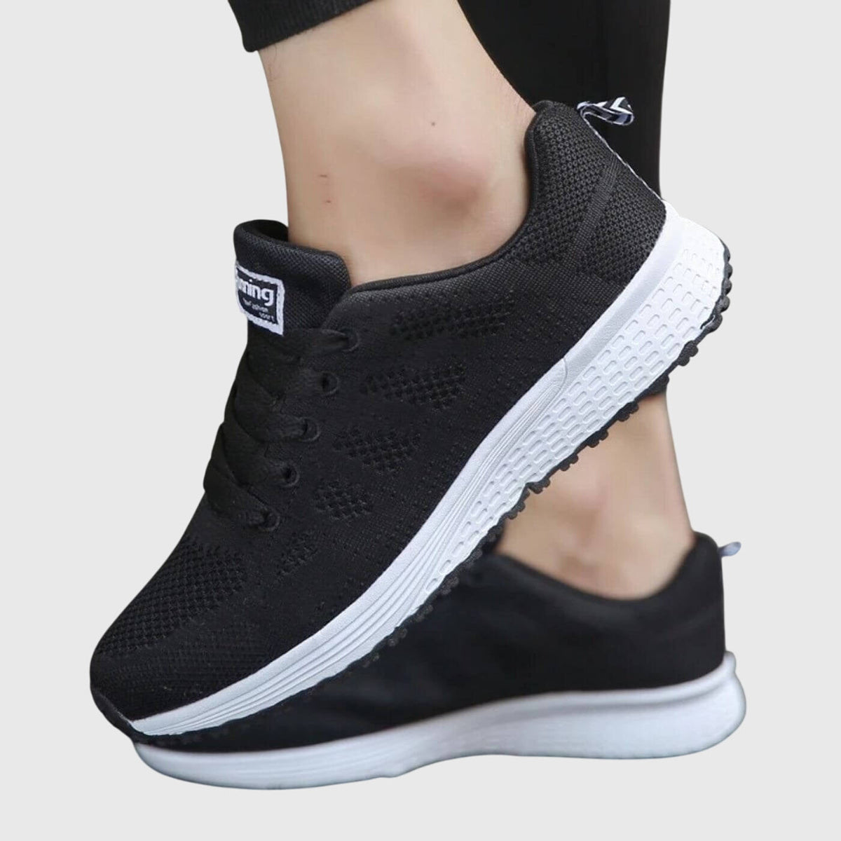 Betta | Zapatos Ortopédicos para Mujeres