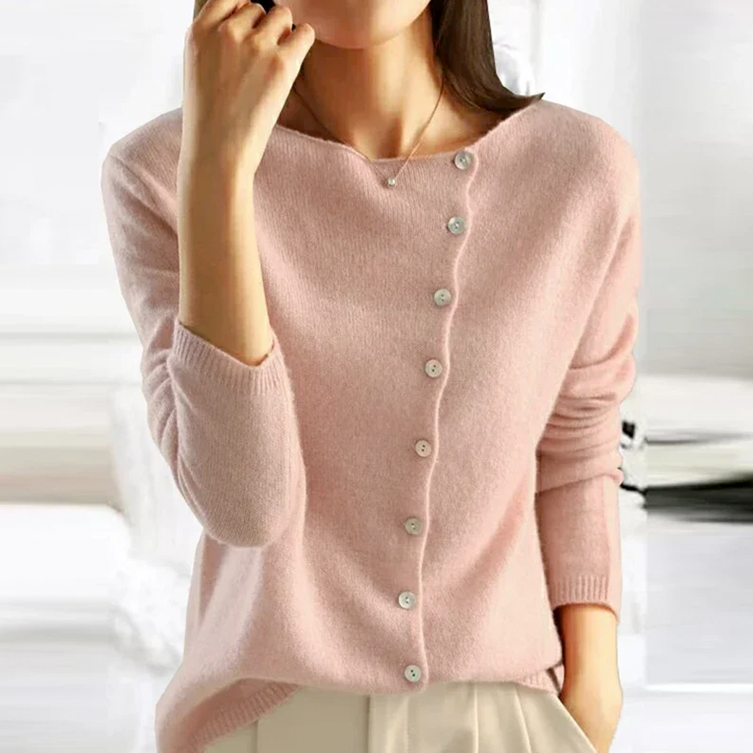 Sweater clasico Ali