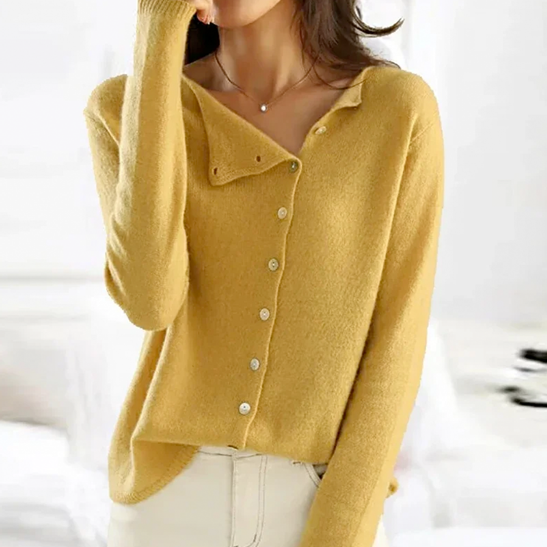 Sweater clasico Ali