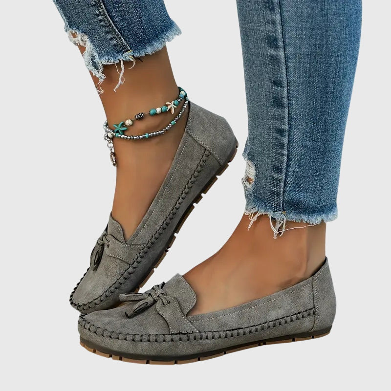 Marcelle | Mocasines cómodos