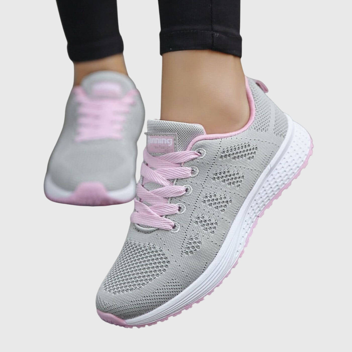 Betta | Zapatos Ortopédicos para Mujeres