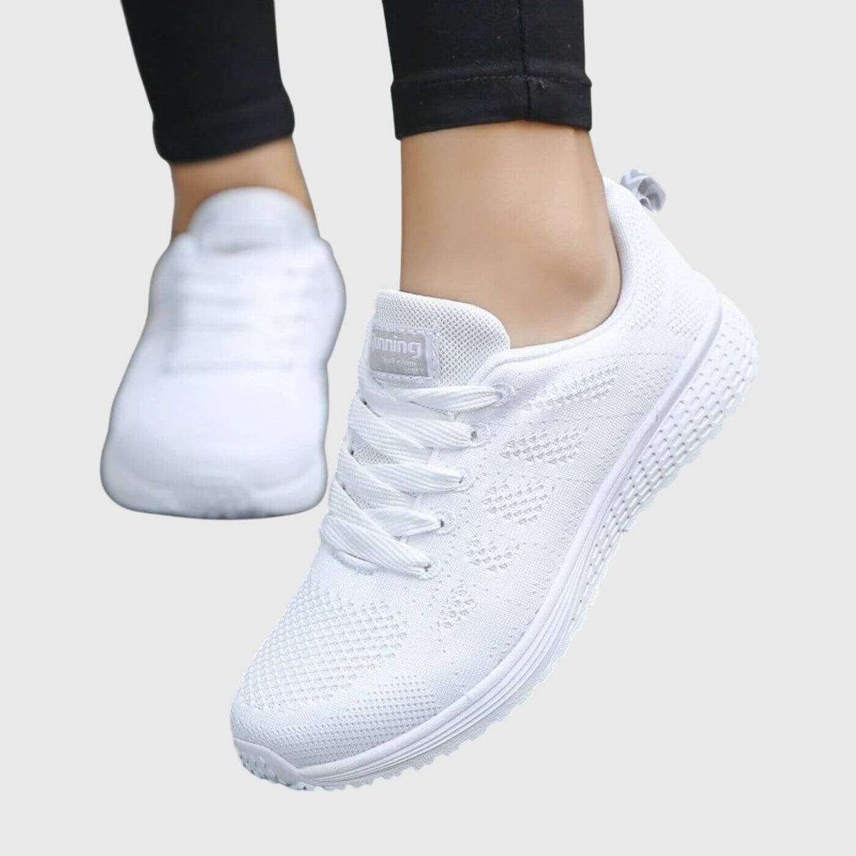 Betta | Zapatos Ortopédicos para Mujeres