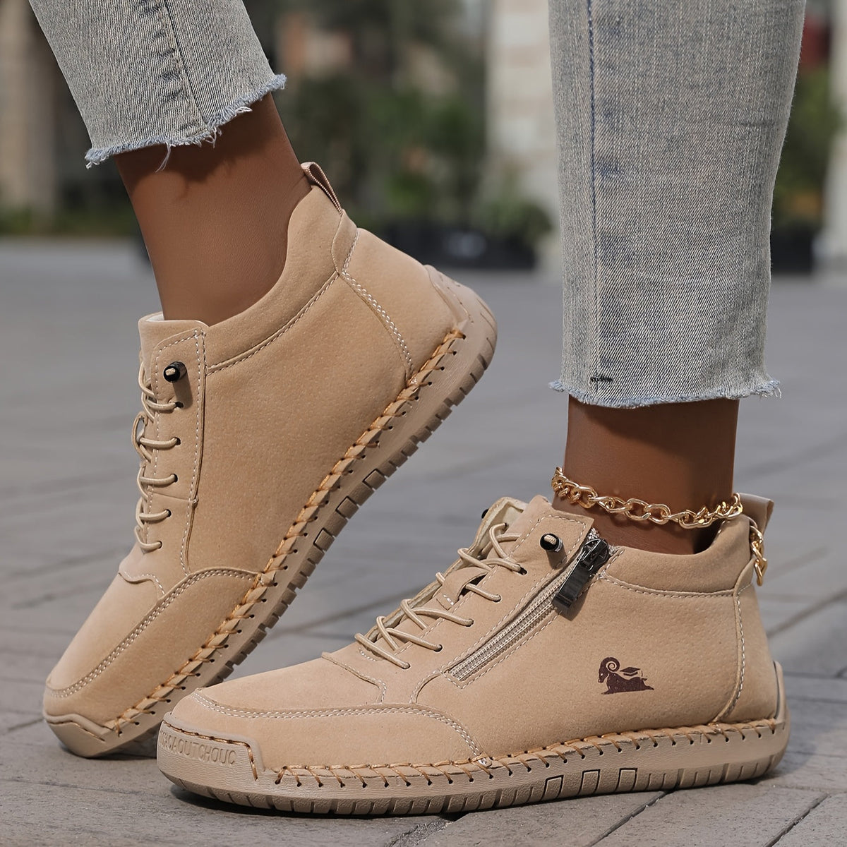 ErgoVita | Zapatos de Confort Terapéutico