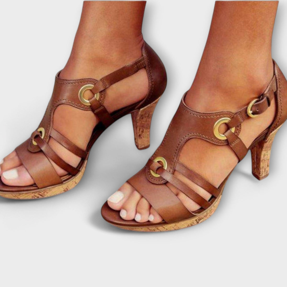 Camila – Sandalias elegantes y cómodas