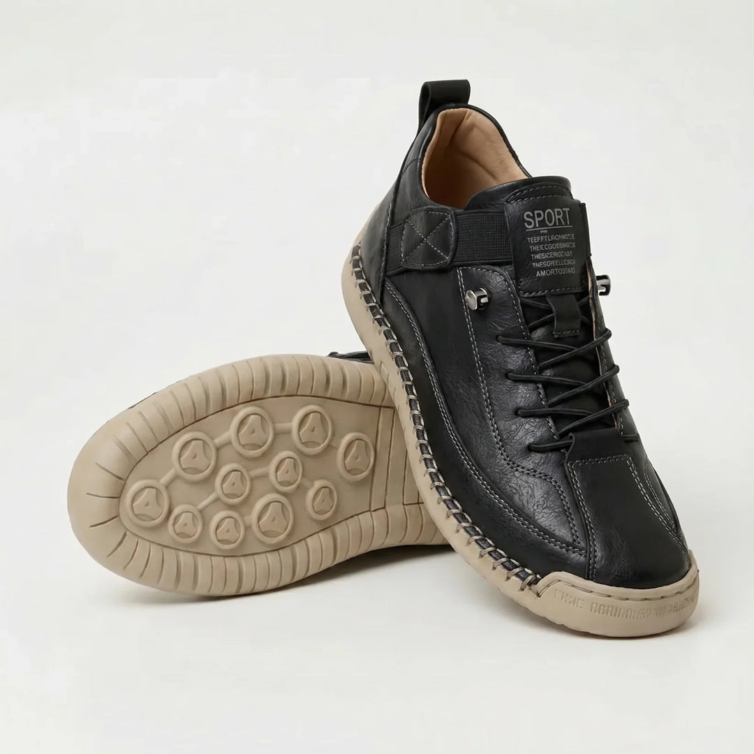 Zapatillas Rosie cómodas y ortopédicas