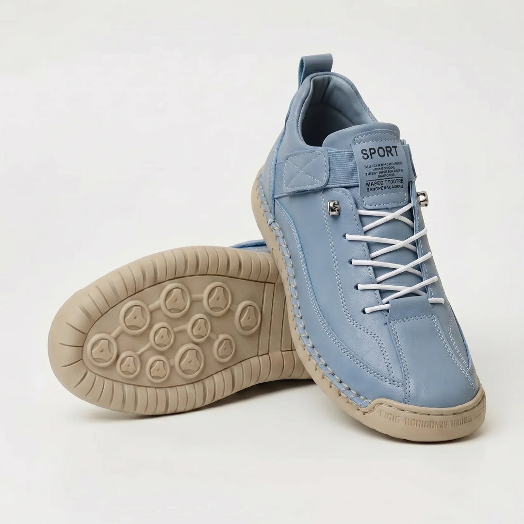Zapatillas Rosie cómodas y ortopédicas