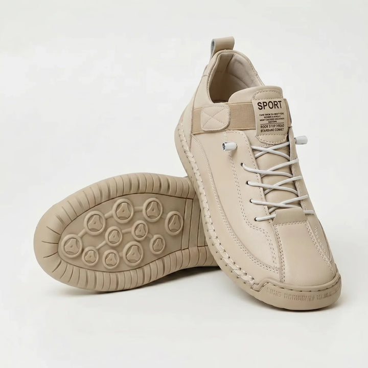 Zapatillas Rosie cómodas y ortopédicas