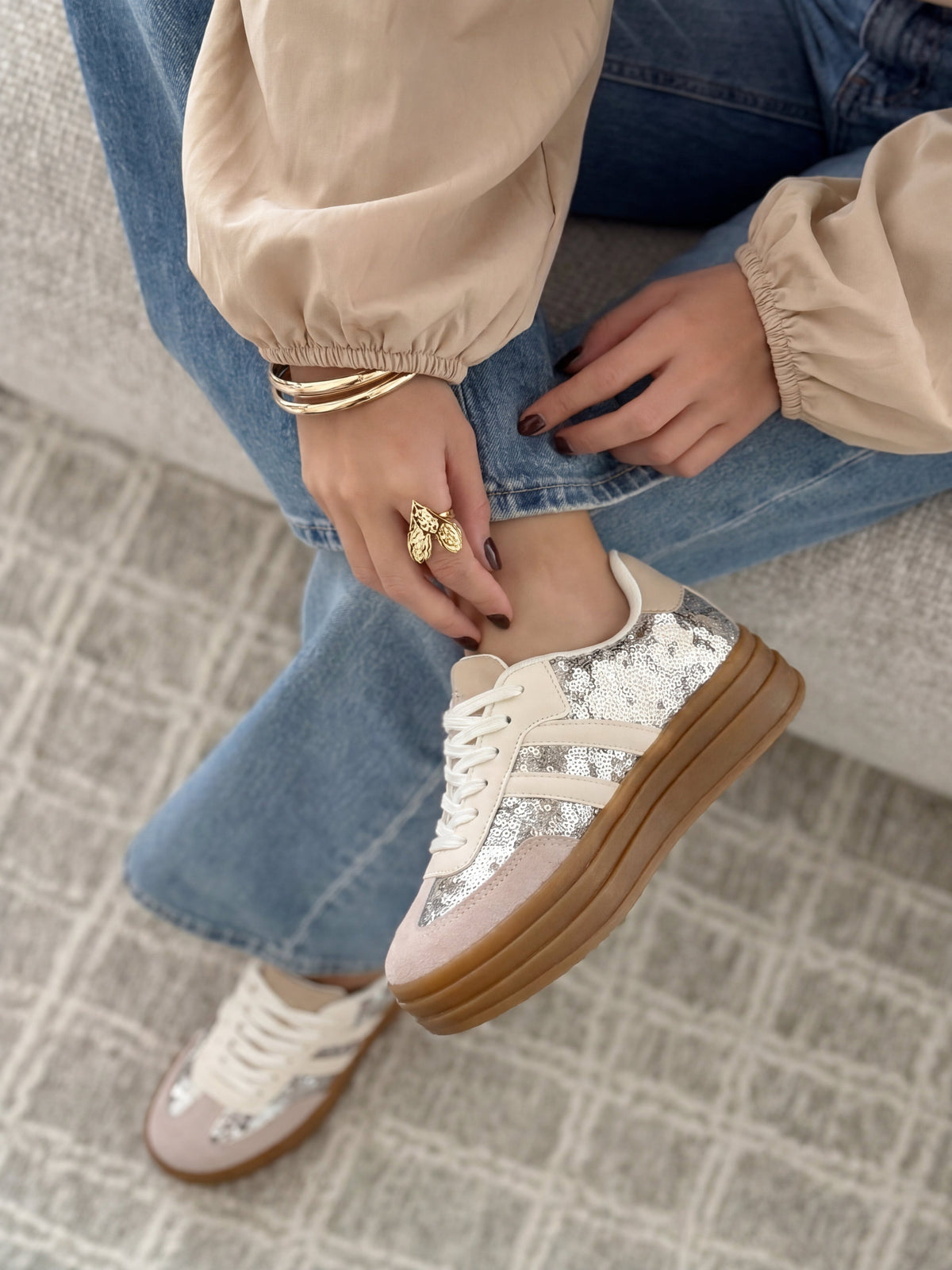 Zapatillas « FIONA »