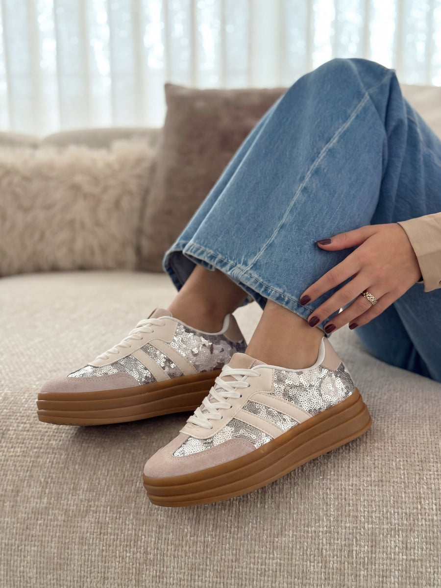 Zapatillas « FIONA »