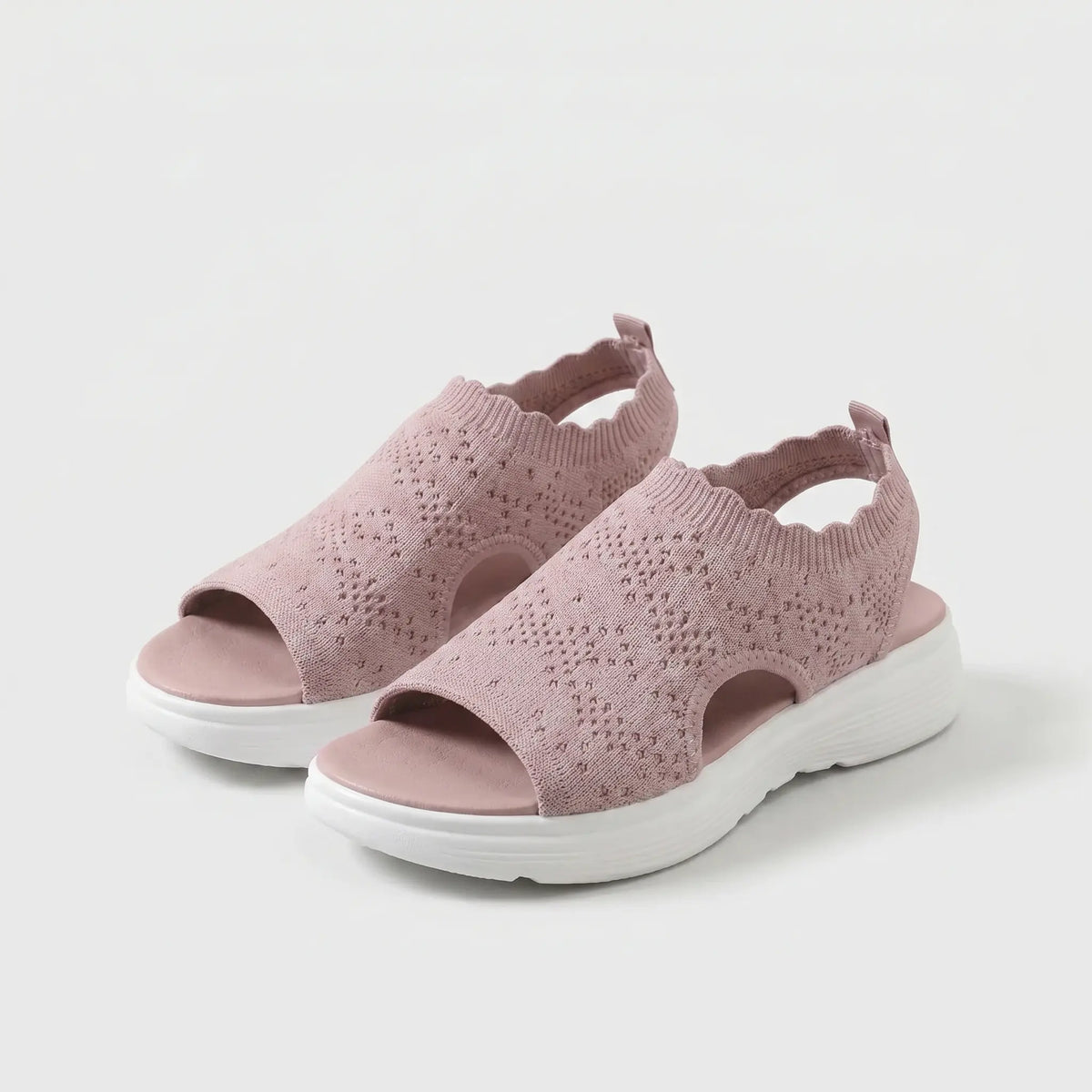 Éléna™ | Sandalias Ortopédicas Comfort