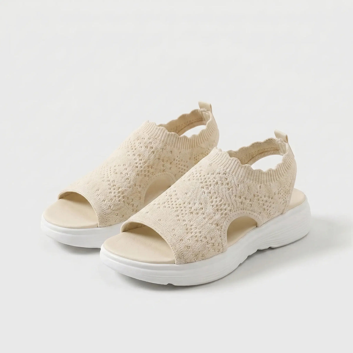 Éléna™ | Sandalias Ortopédicas Comfort