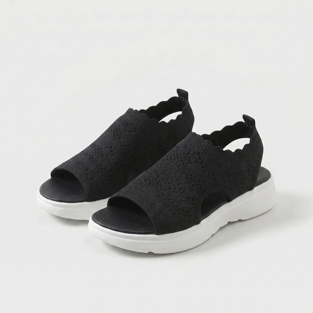 Éléna™ | Sandalias Ortopédicas Comfort
