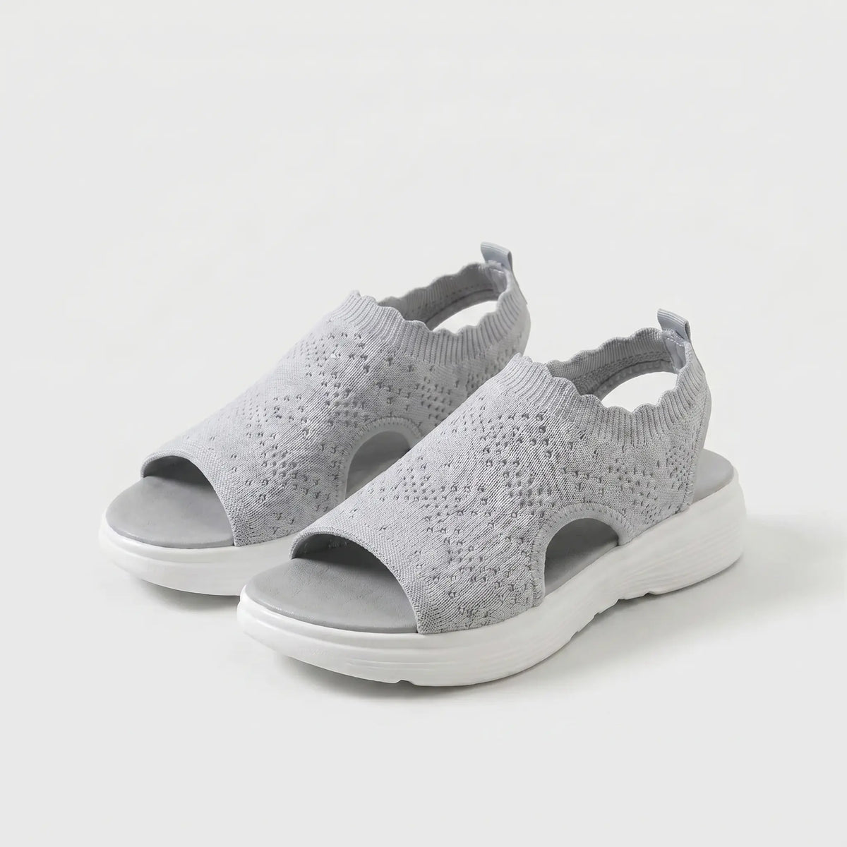 Éléna™ | Sandalias Ortopédicas Comfort