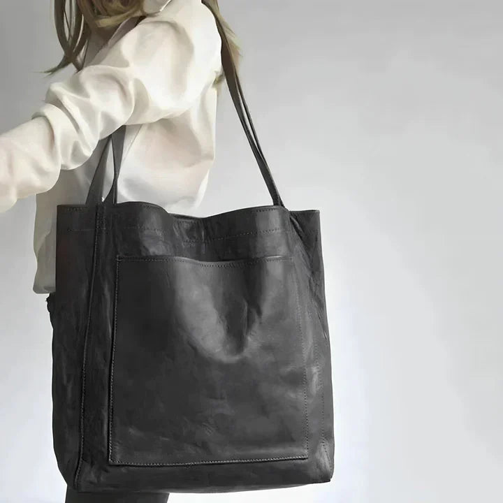 Heritage™ | Cartera Tote de Cuero