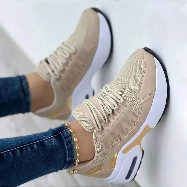 Zapatillas Deportivas Gina