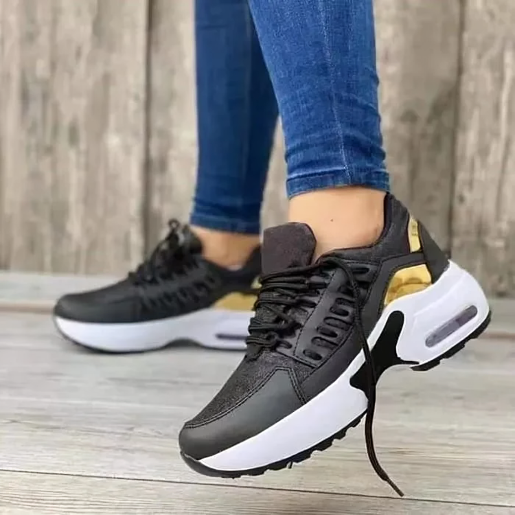 Zapatillas Deportivas Gina