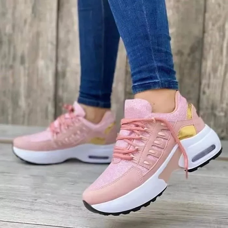 Zapatillas Deportivas Gina