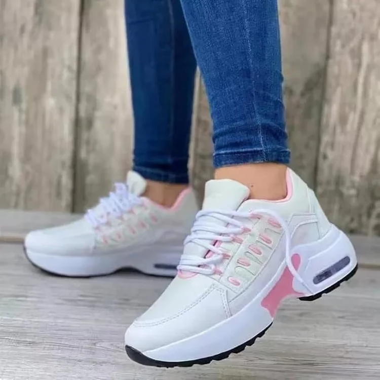 Zapatillas Deportivas Gina