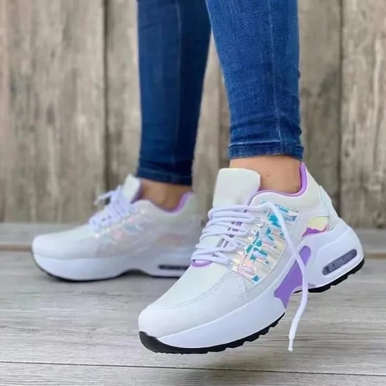 Zapatillas Deportivas Gina