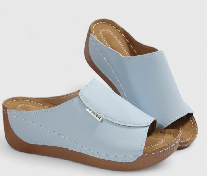 Amiralie - Sandalias ligeras y elegantes
